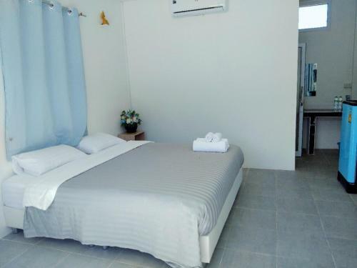 Hostal San Sabai The Cottages