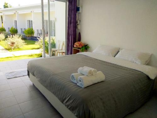 Hostal San Sabai The Cottages