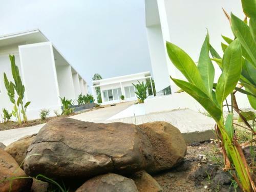 Hostal San Sabai The Cottages