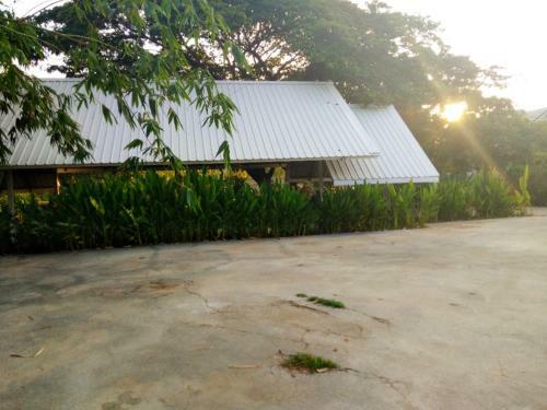 Hostal San Sabai The Cottages