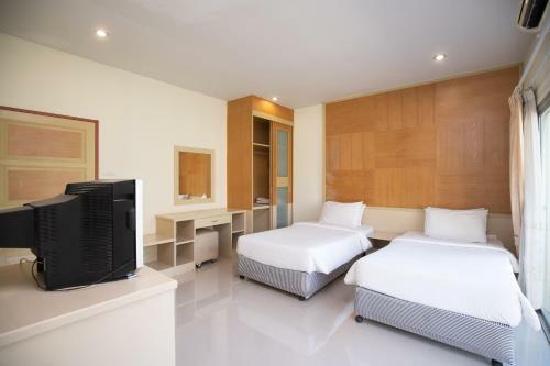 Hotel Thara Cholapruek Resort - Sha Extra Plus