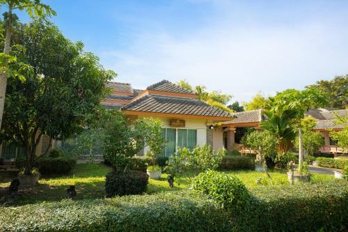 Hotel Thara Cholapruek Resort - Sha Extra Plus