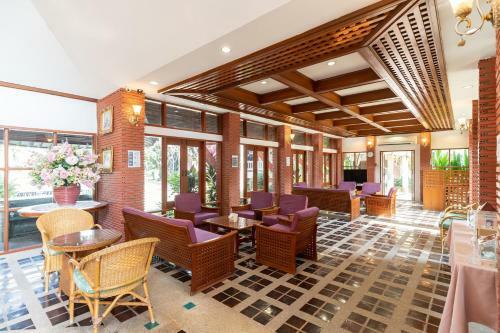 Hotel Thara Cholapruek Resort - Sha Extra Plus