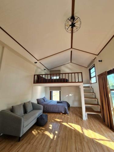 Hostal Little For Rest Nakornnayok