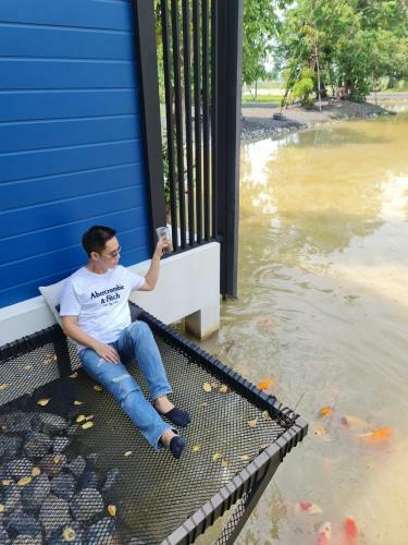 Hostal Little For Rest Nakornnayok