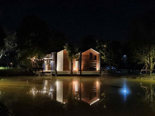 Hostal Little For Rest Nakornnayok