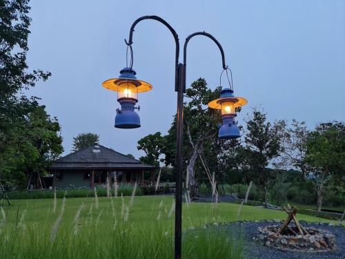 Hostal Little For Rest Nakornnayok