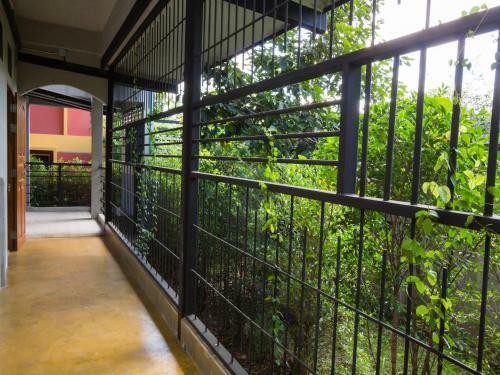 Hotel Nongbua Garden Ville