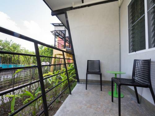 Hotel Nongbua Garden Ville