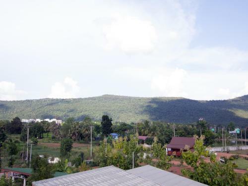 Hotel Nongbua Garden Ville