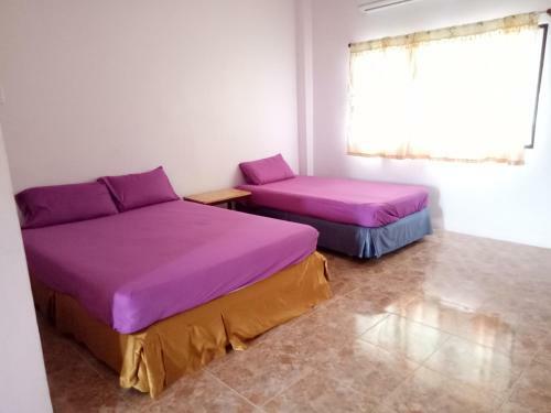 Hostal Baan Suan Chiva Saran