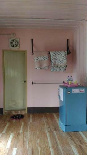 Hostal Baan Suan Chiva Saran