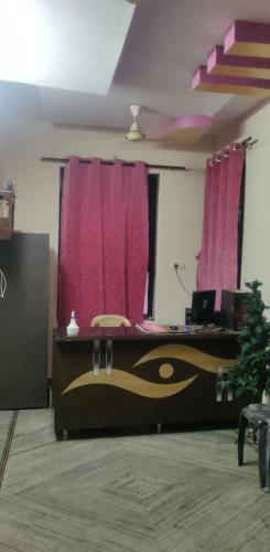 Oyo 87403 Hotel Jd Residency