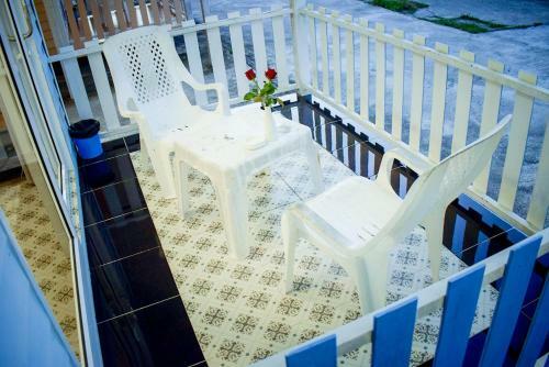 Hostal The Garden Town Residences