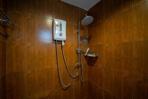 Hostal The Garden Town Residences