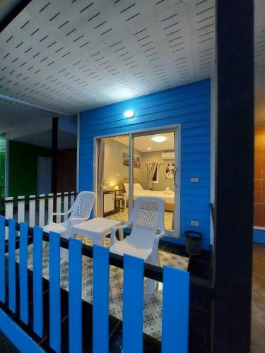 Hostal The Garden Town Residences