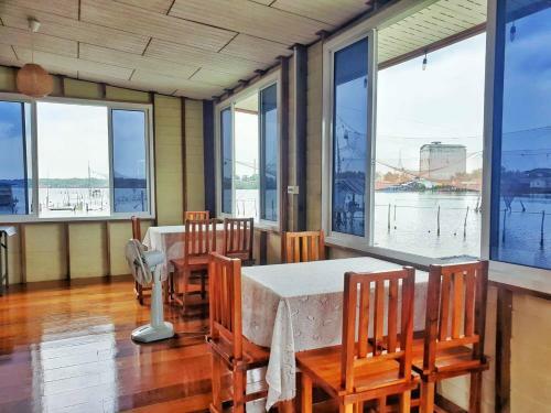 Baan Argong Homestay Pakphanang