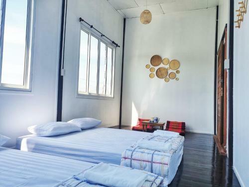 Baan Argong Homestay Pakphanang