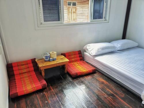 Baan Argong Homestay Pakphanang