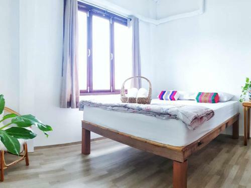 Baan Argong Homestay Pakphanang