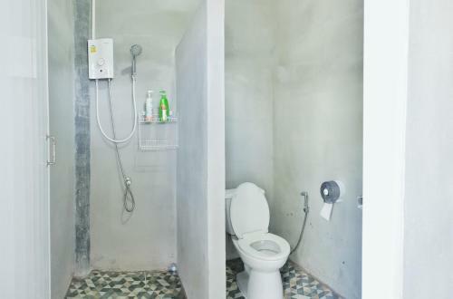 Baan Argong Homestay Pakphanang