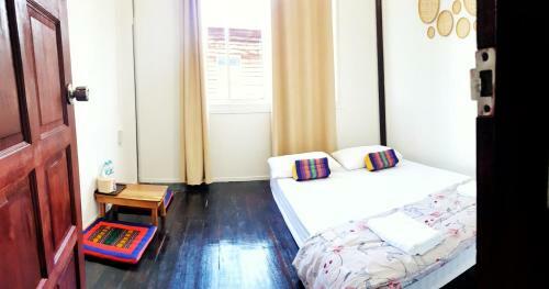 Baan Argong Homestay Pakphanang