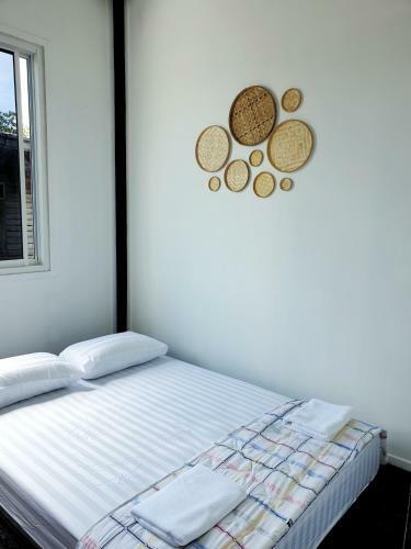 Baan Argong Homestay Pakphanang