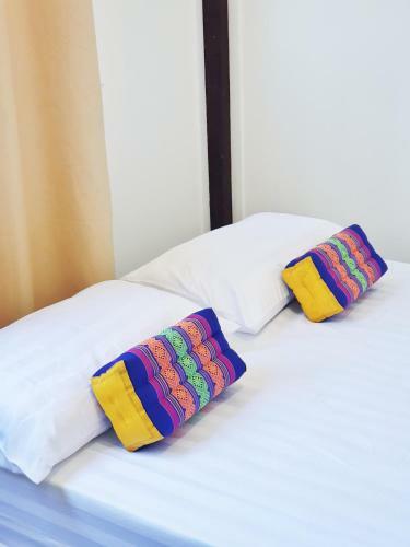 Baan Argong Homestay Pakphanang