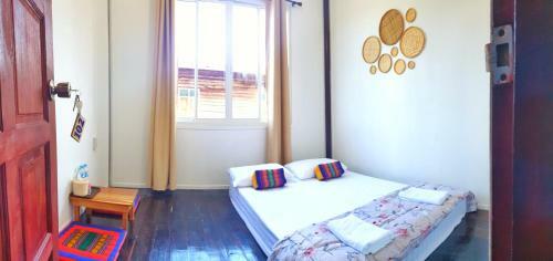 Baan Argong Homestay Pakphanang