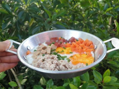 Baan Argong Homestay Pakphanang