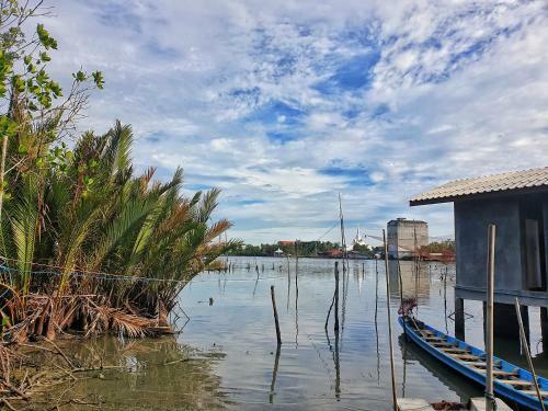 Baan Argong Homestay Pakphanang