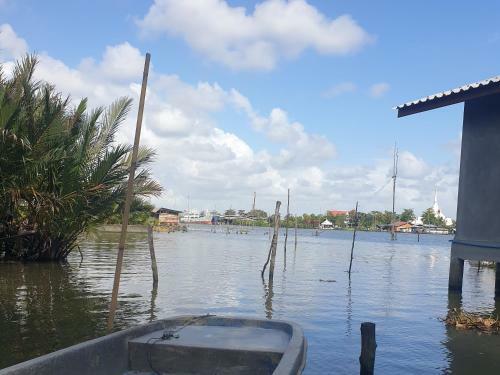 Baan Argong Homestay Pakphanang