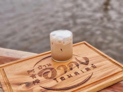 Baan Argong Homestay Pakphanang