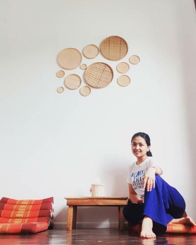 Baan Argong Homestay Pakphanang