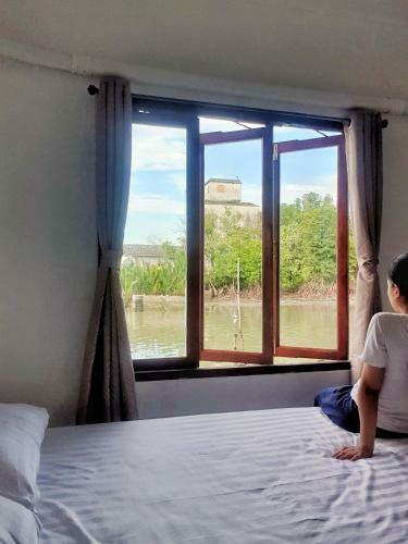 Baan Argong Homestay Pakphanang