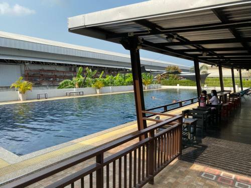 ???????????????? (kiatnakhon Hotel)