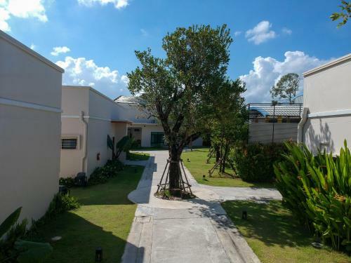 Hotel Toledo Pool Villa