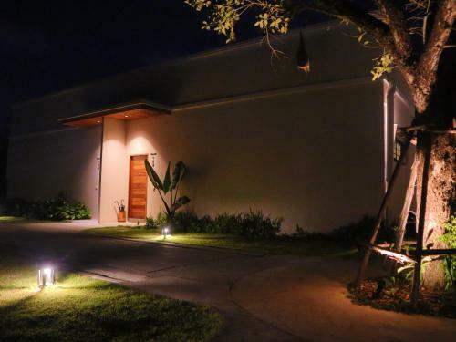 Hotel Toledo Pool Villa