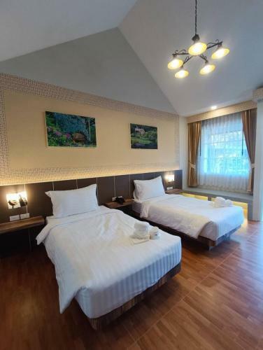 Hotel English Resotel : ?????? ???????