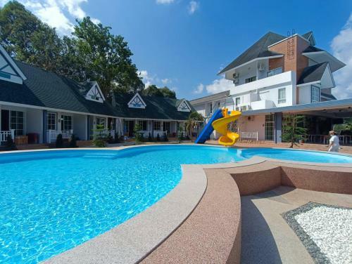 Hotel English Resotel : ?????? ???????