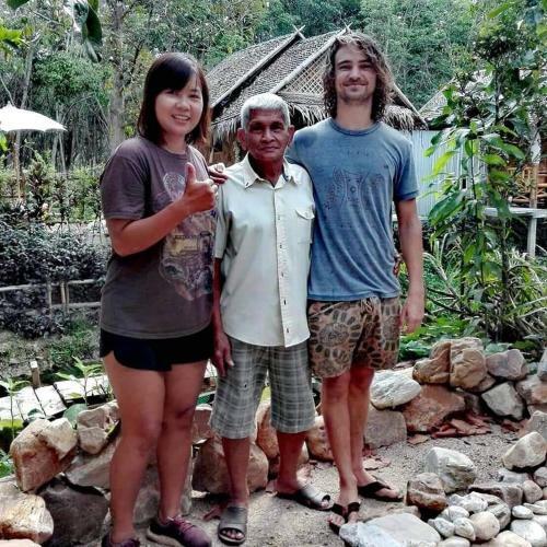 Nakhon Si Ban Na Homestay