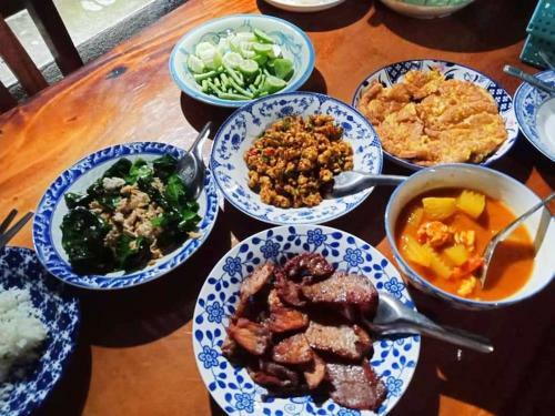 Nakhon Si Ban Na Homestay