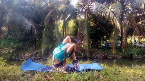 Nakhon Si Ban Na Homestay