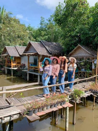 Nakhon Si Ban Na Homestay