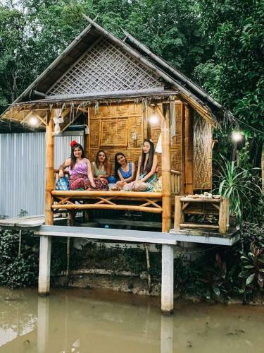 Nakhon Si Ban Na Homestay