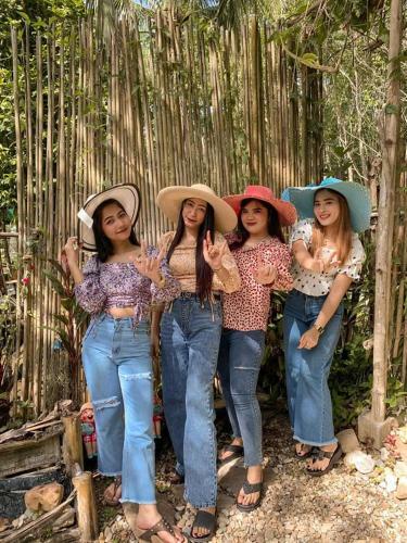 Nakhon Si Ban Na Homestay