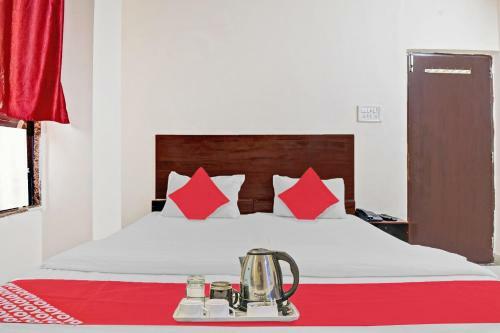 Oyo 85257 Hotel Skyway