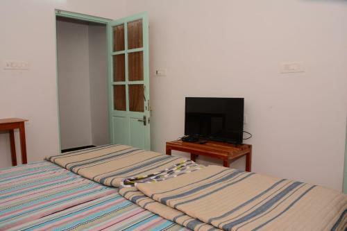 The Bougainvilla Stay-kattabettu