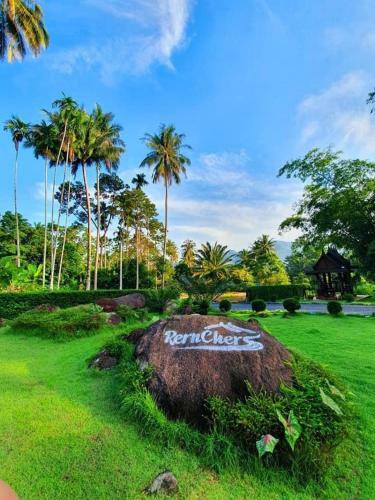 Hotel Rerncher Resort