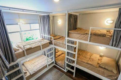 Silsopa Hostel